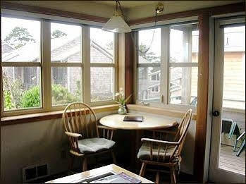 The Inn At Manzanita Eksteriør billede