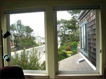 The Inn At Manzanita Eksteriør billede