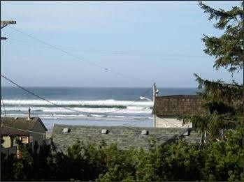 The Inn At Manzanita Eksteriør billede