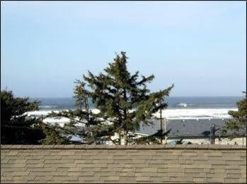 The Inn At Manzanita Eksteriør billede