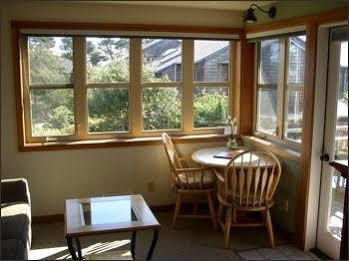 The Inn At Manzanita Eksteriør billede