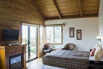 The Inn At Manzanita Eksteriør billede